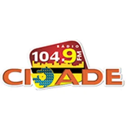 Rádio Cidade FM 104.9