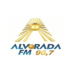 Rádio Alvorada do Sul FM