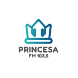 Rádio Princesa das Matas