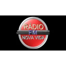 Rádio Nova Vida