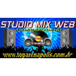 Studio Mix Web Radio