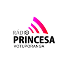 Rádio Princesa Votuporanga
