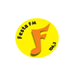 Rádio Festa FM 106.3