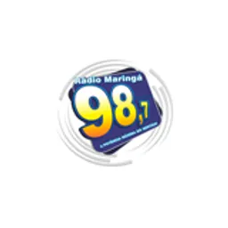 Rádio Maringá FM