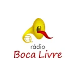 Radio Web Boca Livre