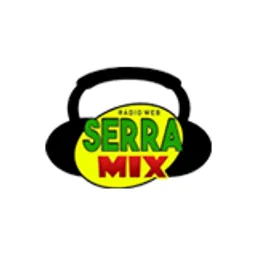Rádio Serra Mix Web