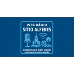Rádio Web Sítio Alferes FM