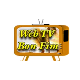 Web Rádio Bonfim