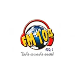 FM 104