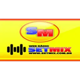 Web Rádio Setmix FM