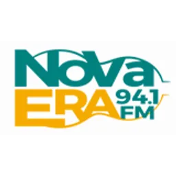 Rádio Nova Era 94.1 FM