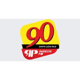 Parecis FM