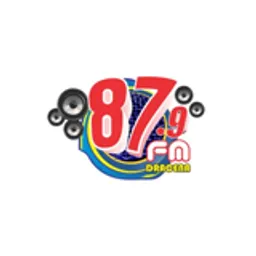 87 FM DRACENA