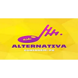 Radio Alternativa Gurinhem