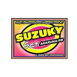 Rádio Suzukysat