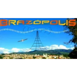 Web Rádio Brazópolis