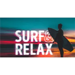 Vagalume.FM - Surf & Relax