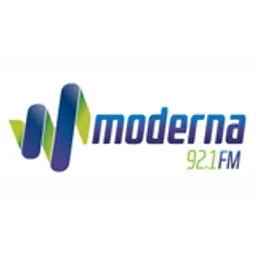 Rádio Moderna FM