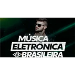 Vagalume.FM - Música Eletrônica Brasileira