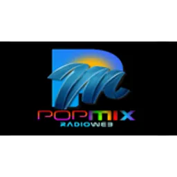 Pop Mix Rádio Web