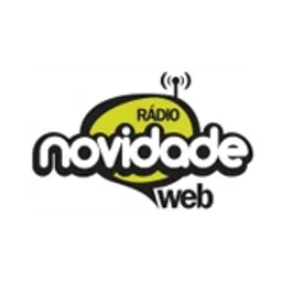 Rádio Novidade WEB