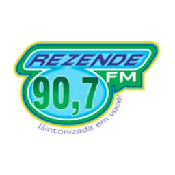 Rezende FM 90.7