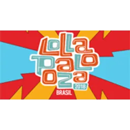 Vagalume.FM - Lollapalooza Brasil 2018
