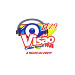 Rádio Visão