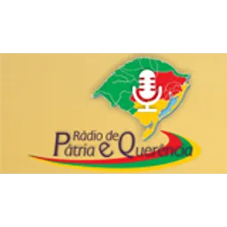 Rádio de Pátria e Querência