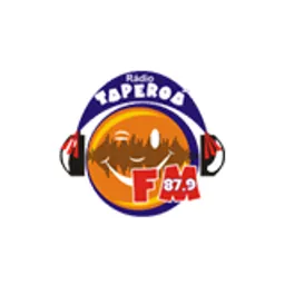 Rádio Taperoá FM