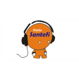 Radio Santefi Brasileira