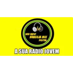 Rádio brasilia mix digital