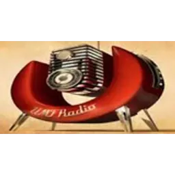Radio De Platenkast