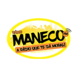 Rádio Maneco FM