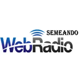 Web Rádio Semeando
