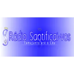 Rádio Santificai-vos