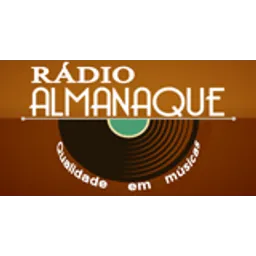 Rádio Almanaque
