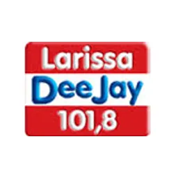 Radio Deejay 101.8