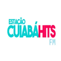 Radio Estação Cuiabá Hits