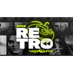 Vagalume.FM - Retrospectiva 2016