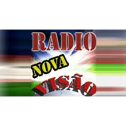 Rádio Nova Visão
