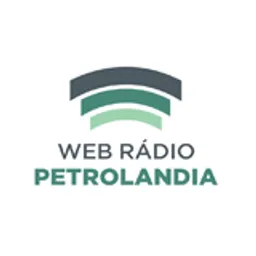 Rádio Petrolândia Web