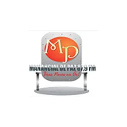 Manancial de Paz FM