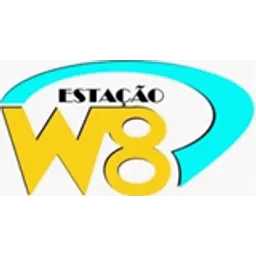 Web Rádio Estação W8