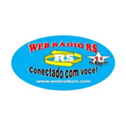 Web Rádio RS
