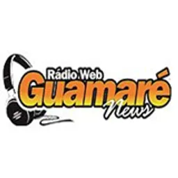 Web Rádio Guamaré News