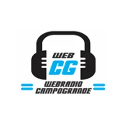 Web Rádio Campo Grande