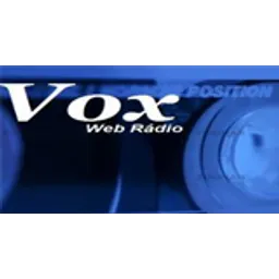 Vox Web Rádio