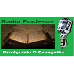 PraJesus