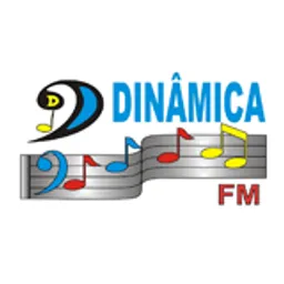 Rádio Dinâmica FM